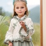Embrace Style With A Mixed Media Dress
