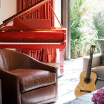 Discover The Comfort And Style Of Club Chairs