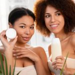 The Ultimate Guide To Moisturizing Face And Body Lotion