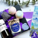 The Ultimate Relaxation With A Bath Ball Gift Set